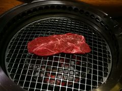 -赤坂亭·M9和牛烧肉·铁板烧(合肥万象城店)