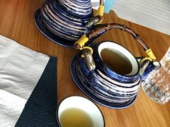 -美人鱼帆船海鲜餐厅(七星湾游艇会店)