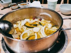 -嗲嗲的椰子鸡(亚龙湾总店)