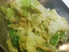 -五四北海鲜吧火锅(秀山路店)