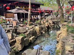 -兴福老面馆(寺路街店)