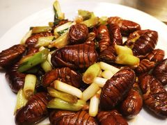 -日丰园海肠水饺·老字号大连海鲜(和平广场店)