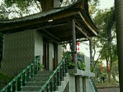 -揭东万竹园旅游景区