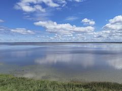 -呼和诺尔旅游景区