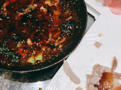 -老铺烤鸭(宝鸡店)