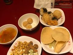 -山城辣妹子(定福庄店)