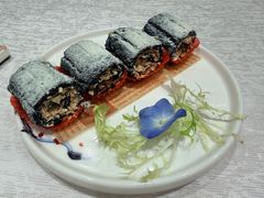 -丰鲤楼•闽南茶楼(仟禧汇店)