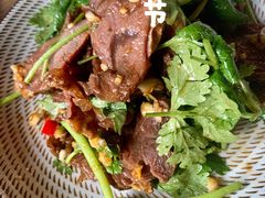 -WILDS 野有食(碧坞店)
