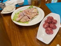 -糟粕醋·椰苑海南菜餐厅(亚龙湾天域酒店)