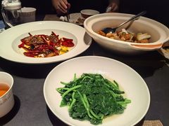 -曾宴·楚菜(湖北省博物馆店)