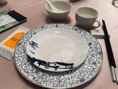 -江南灶中餐厅(南京香格里拉店)