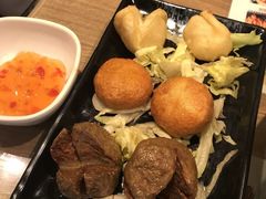 -池记(尖沙咀店)