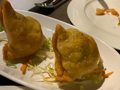 -Pita's&Tika's中东和印度风味餐厅(龙湖天街店)