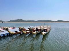 -竹泉村旅游度假区
