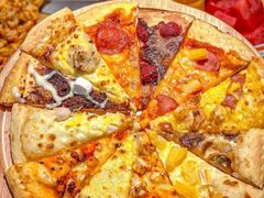 -比格比萨自助(延庆万达广场店)