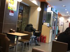 大堂-李先生牛肉面大王(北京东四店)
