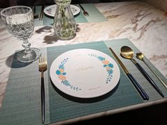 -蜜桃花开·中西融合菜E&W(南长街店)