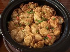 -民族饭店-四季餐厅