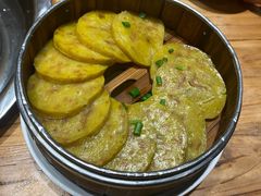 -郑件洋芋饭庄