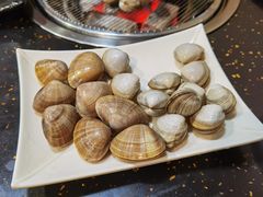 -丹东丛炟海鲜烧烤(江艺路店)