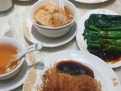-麦奀云吞面世家 山顶店(山顶广场店)