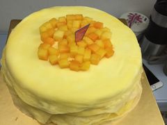 -OL’s Cake鲜荟千层(东风中路店)