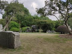 -昆山城市公园