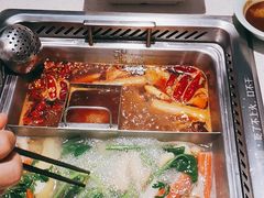 -野妹火锅(龙岗店)