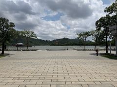 -顺峰山公园