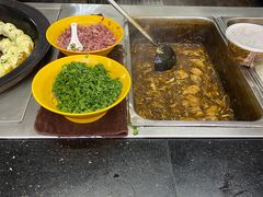 -毛华美食(清扬路店)