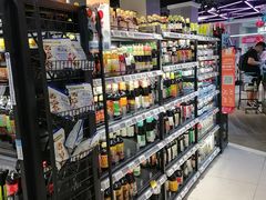 -盒马鲜生(悦峰店)