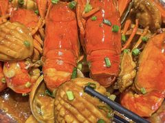 -熊记虾王·小龙虾(东晓南店)