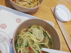 -西少爷(望京SOHO店)