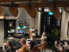 -Long Bar(莱佛士酒店)