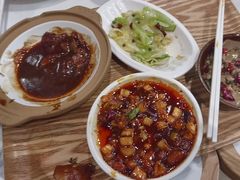 -乡村基·川味现炒大王(熙悦天街店)