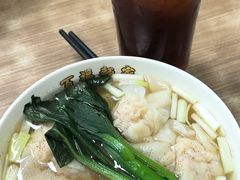 -百福麵家(新馬路店)