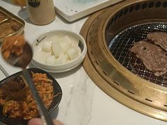 -炙城·韩式烤肉(南京东路店)