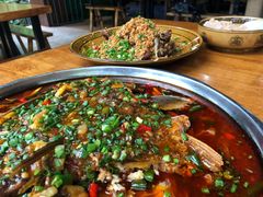 -茶泡饭(李子坝店)