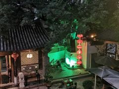 -石屏会馆