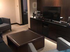 -青岛海尔洲际酒店