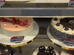-DQ·蛋糕·冰淇淋(领秀城店)