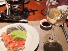 -重庆解放碑帝晶酒店·姜厨房西餐厅