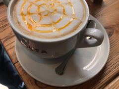 -COSTA COFFEE(成都来福士店)