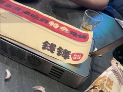 -钱锋炭缸烧烤(南湖大路总店)
