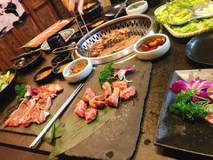 -牛中牛烤肉店(民生街店)