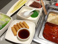 -海底捞火锅(九霄梦天地店)