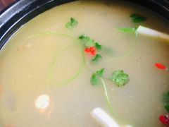 -尼玛藏家风味园(阿山食城店)