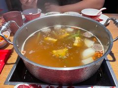 -好想牛·鲜切自助牛肉火锅(七堡花园城店)