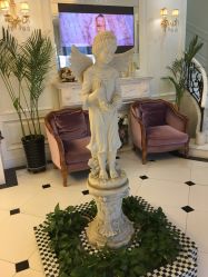 -亲亲宝贝艾尔莎亲子摄影会馆(中华路店)