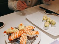 -新一番回转寿司(泊富ICITY店)